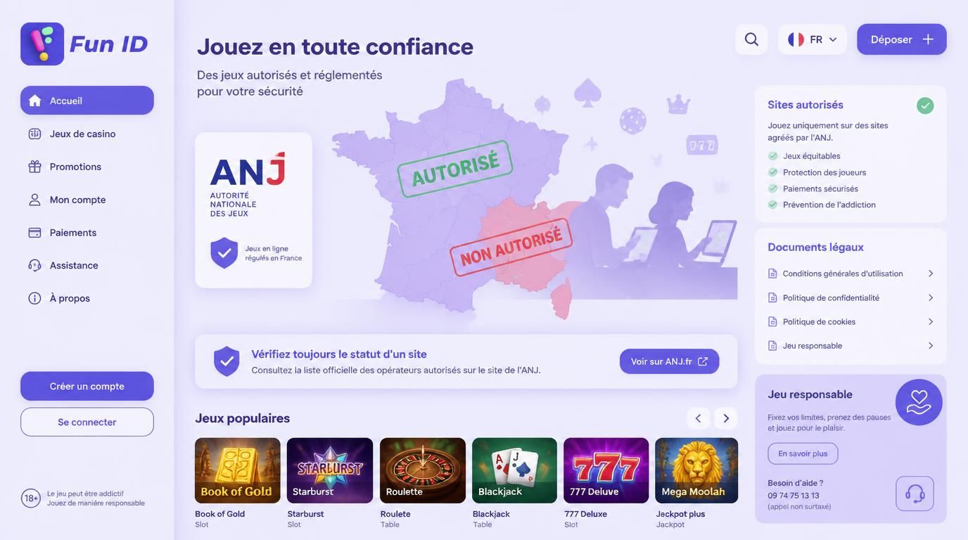 Carte de France avec tampon légal et documents