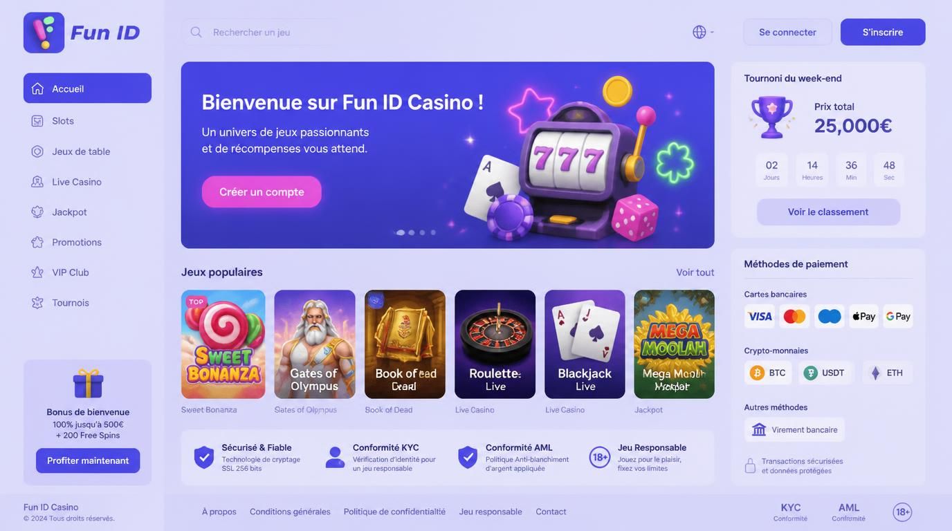Méthodes de paiement traditionnelles et crypto